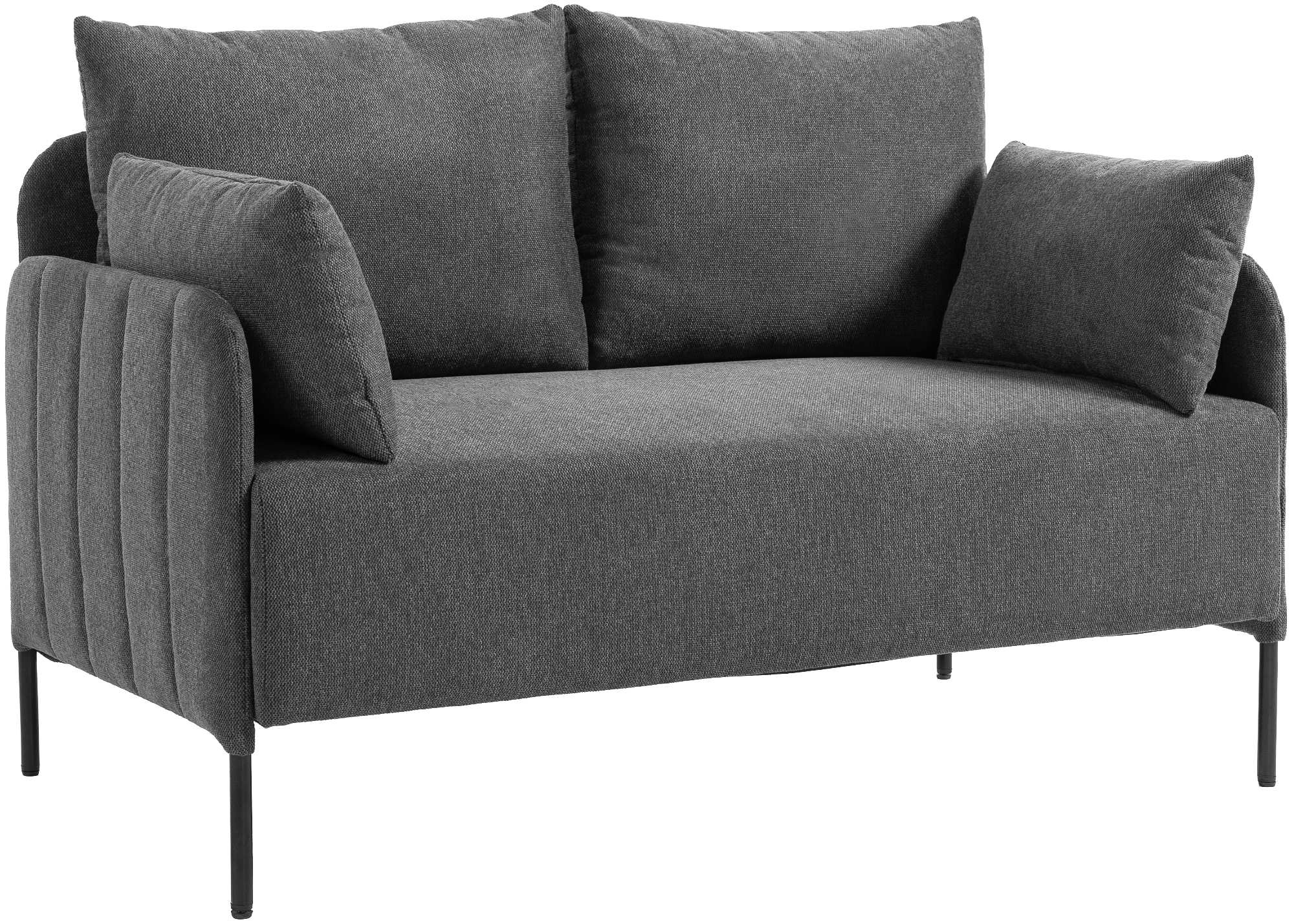 Couch 2-Sitzer Ziden Secundaire afbeelding
