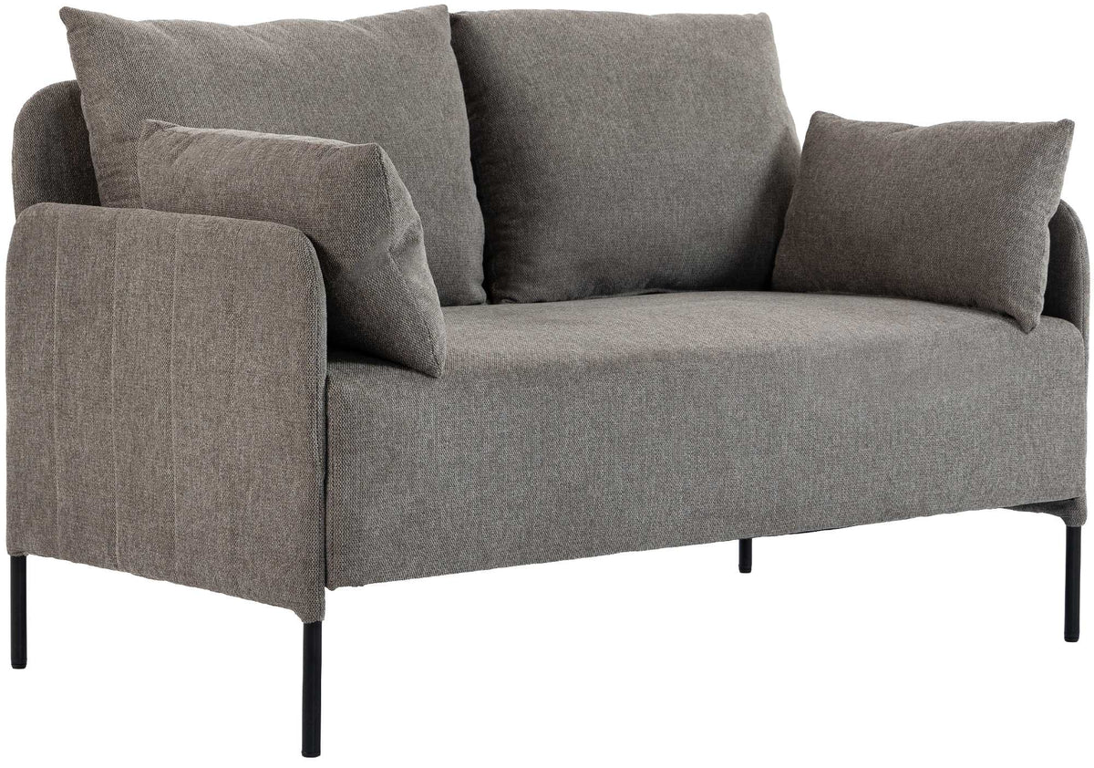 Couch 2-Sitzer Ziden