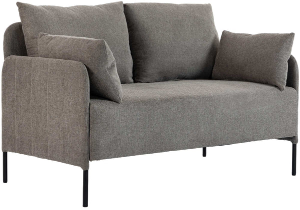 Couch 2-Sitzer Ziden