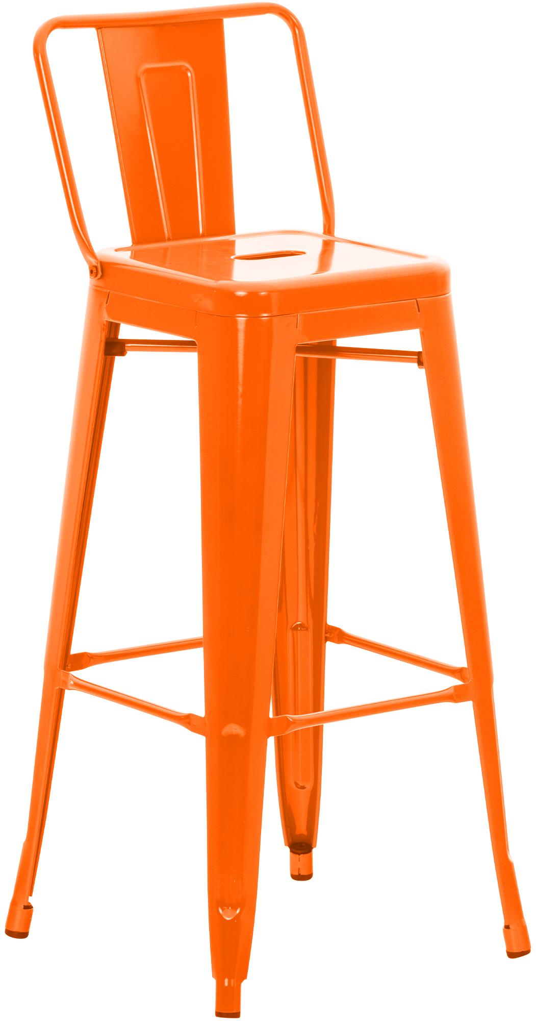 Metall Barhocker Mason Zweitbild