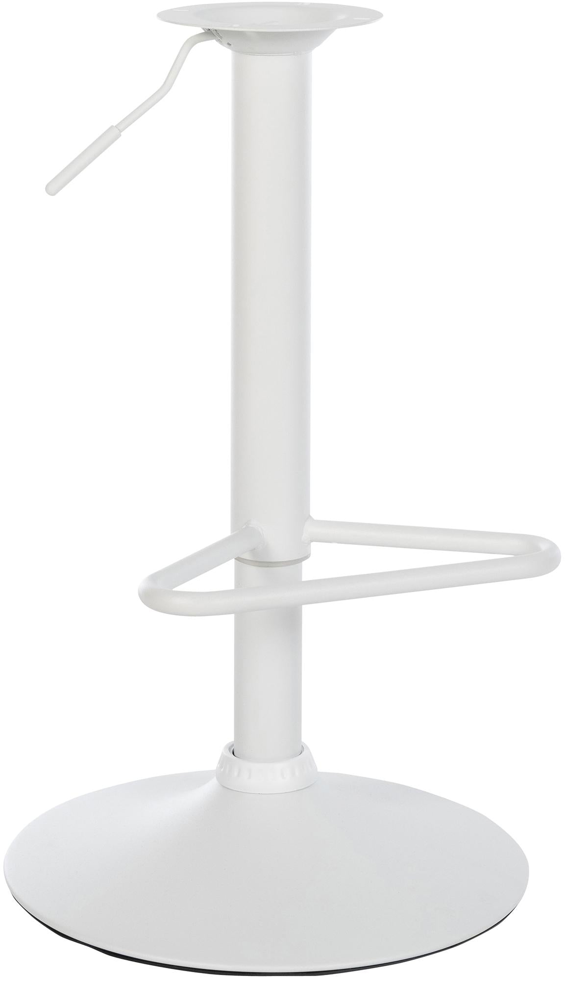 Ersatzgestell für Barhocker 10 x 10 cm Secundaire afbeelding