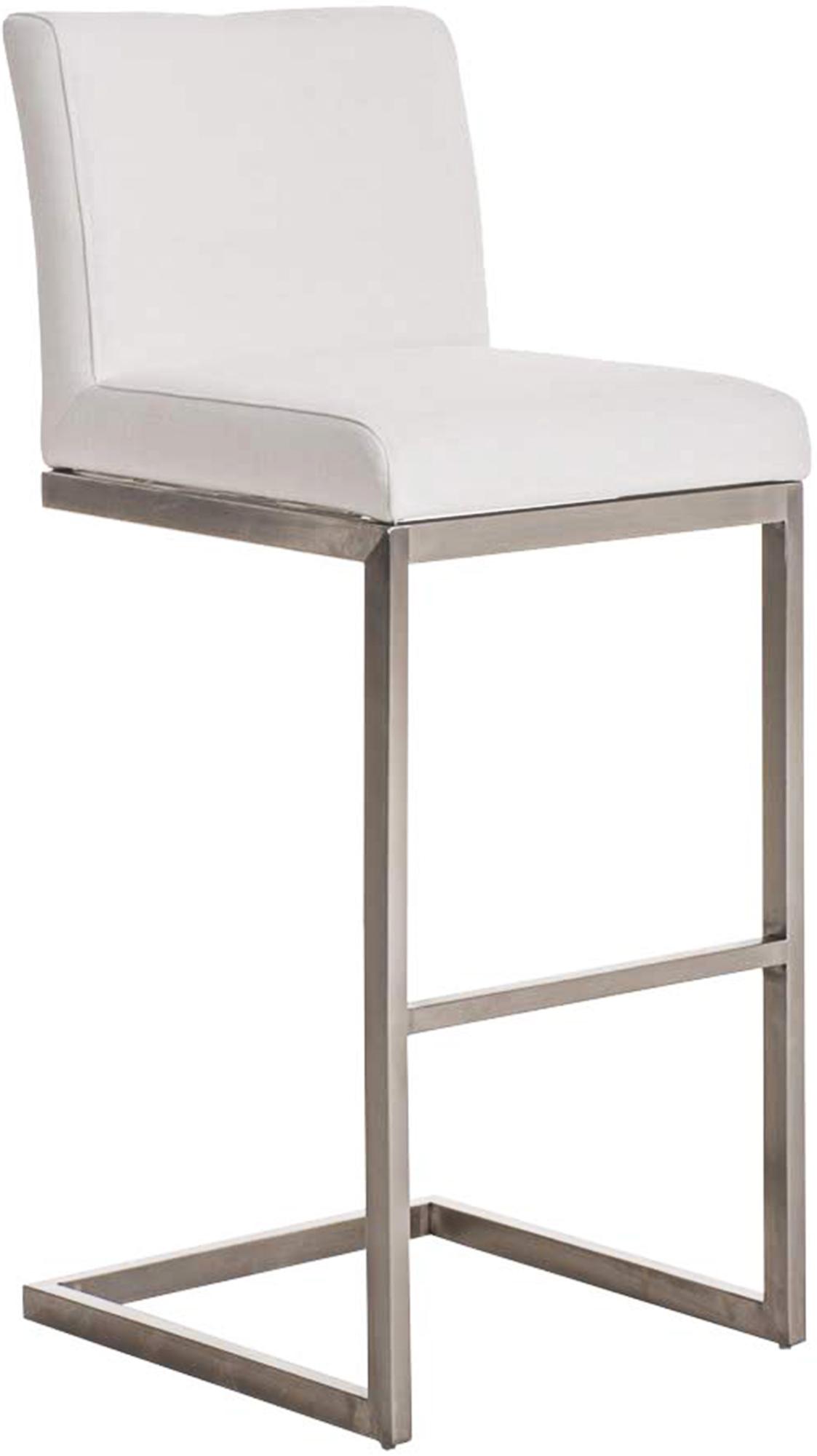 Barhocker Paros Stoffbezug Hoofdafbeelding