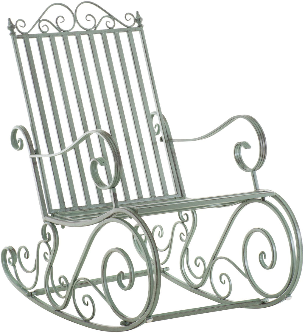 Schaukelstuhl Smilla