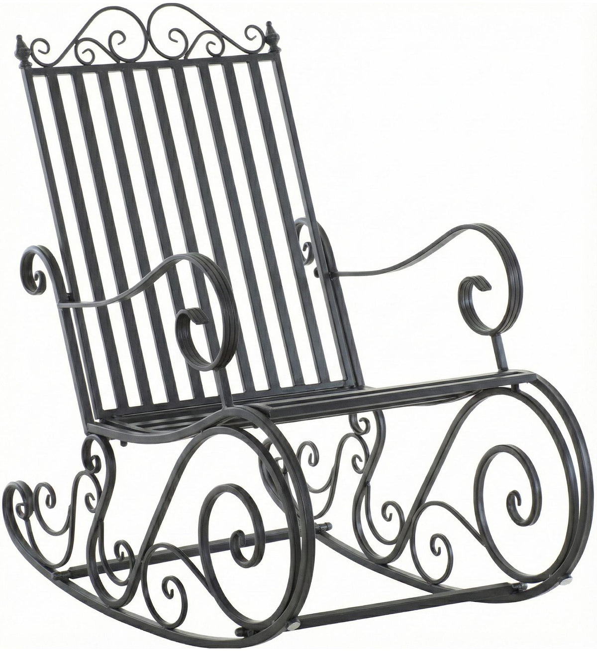 Schaukelstuhl Smilla