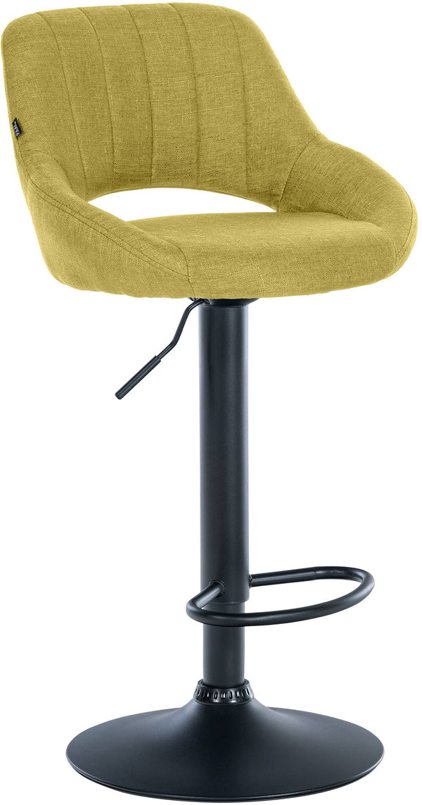 Barhocker Milet Stoff