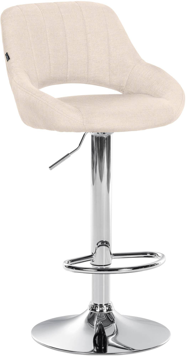 Barhocker Milet Stoff