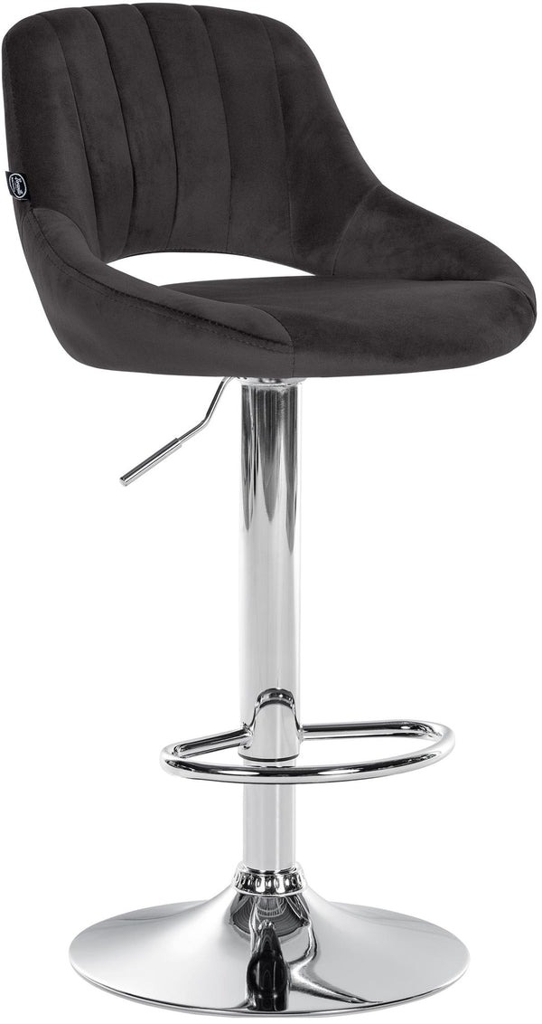 Barhocker Milet Samt