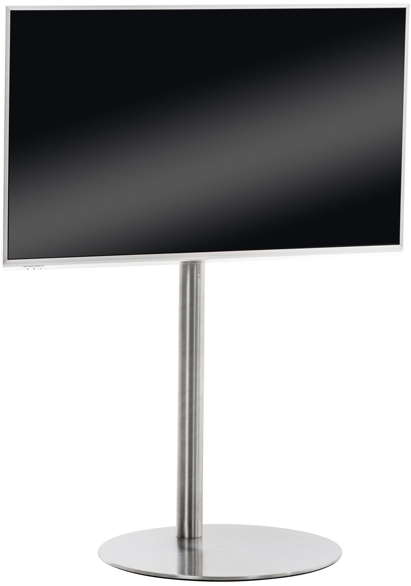 TV Standfuß Zweitbild