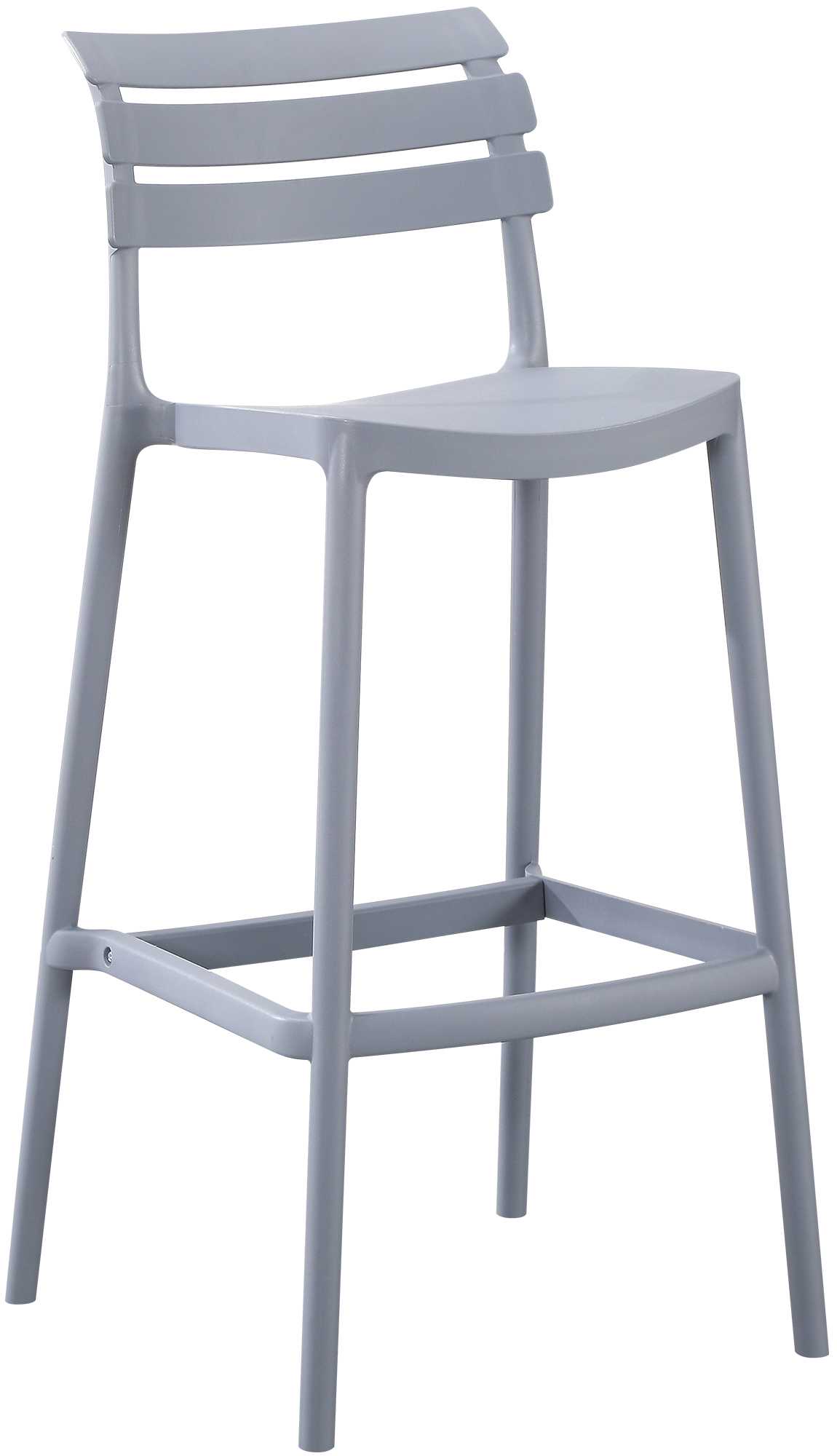 Barhocker Rafan Secundaire afbeelding