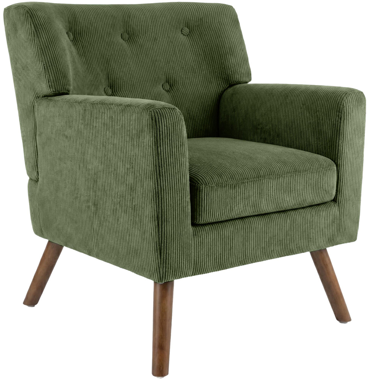 Sessel Kioni Cordbezug Hoofdafbeelding