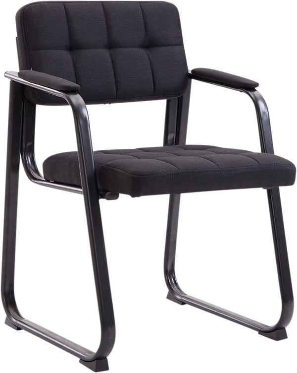 Besucherstuhl Canada B Stoff