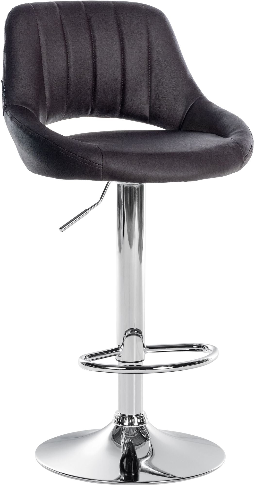 Barhocker Milet Kunstleder Hauptbild
