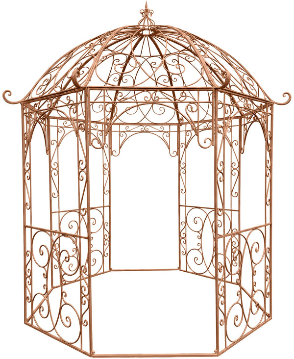 Pavillon Leila