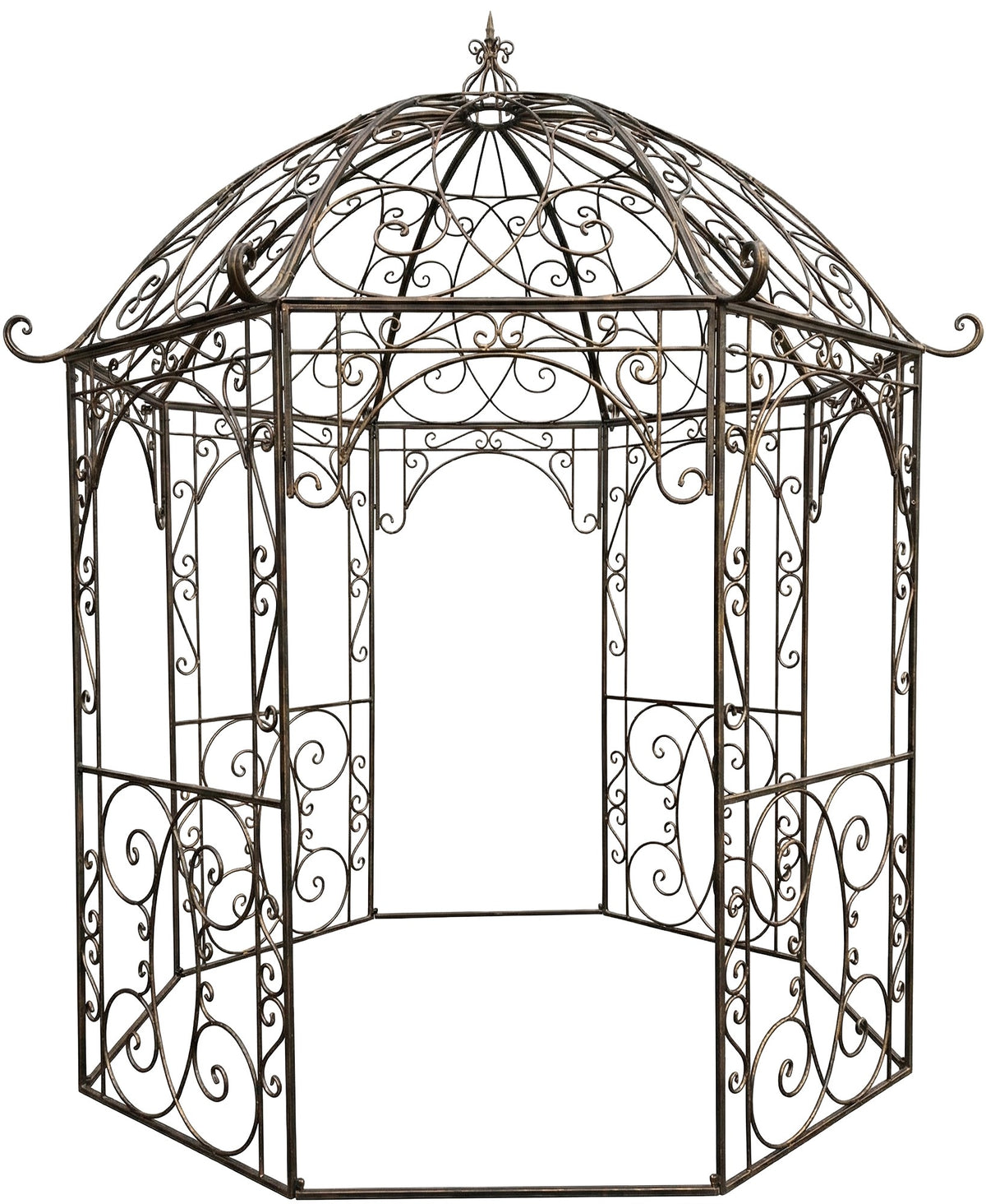 Pavillon Leila Hauptbild