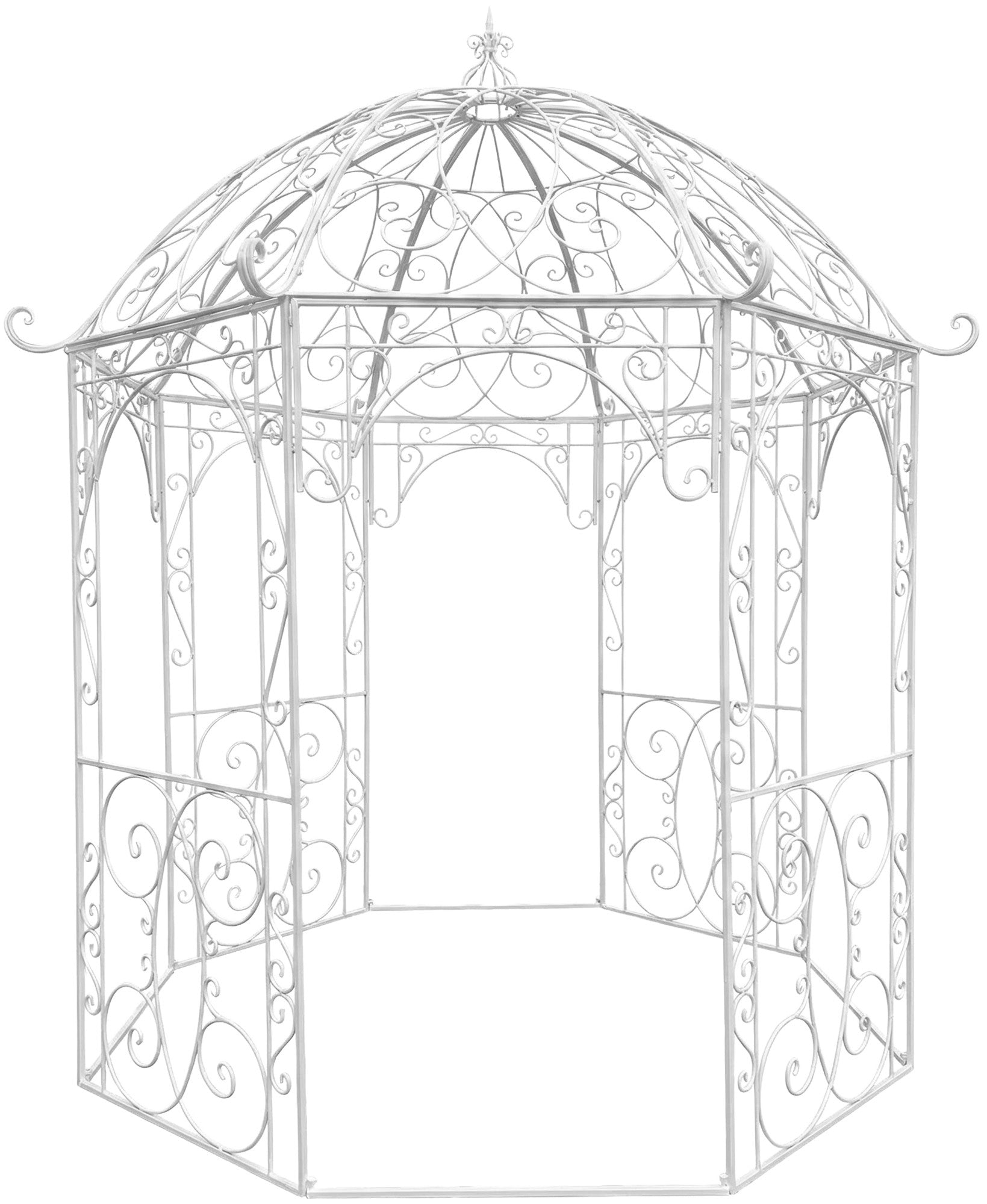 Pavillon Leila Zweitbild