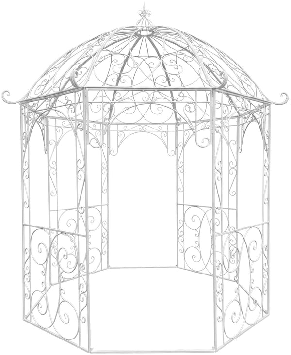 Pavillon Leila