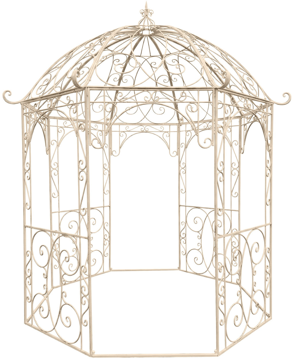 Pavillon Leila