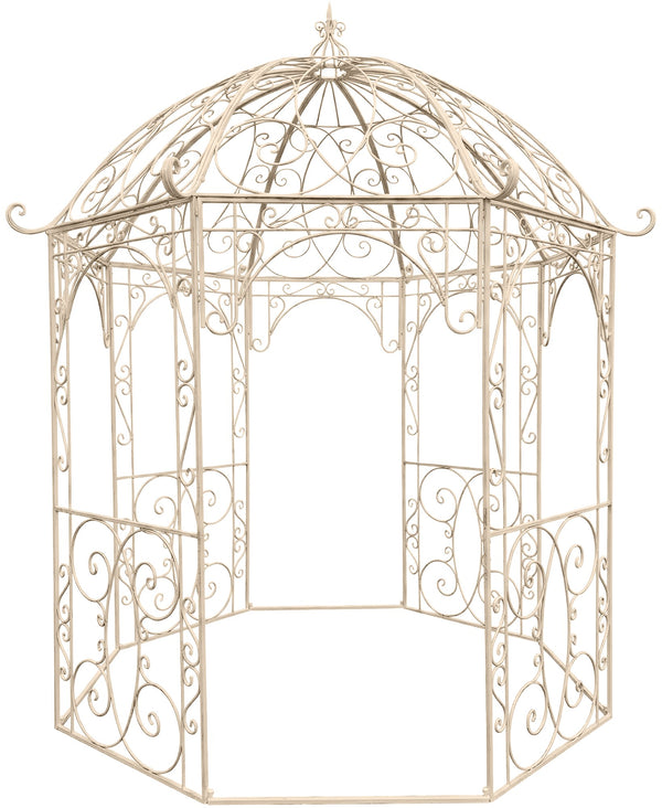 Pavillon Leila
