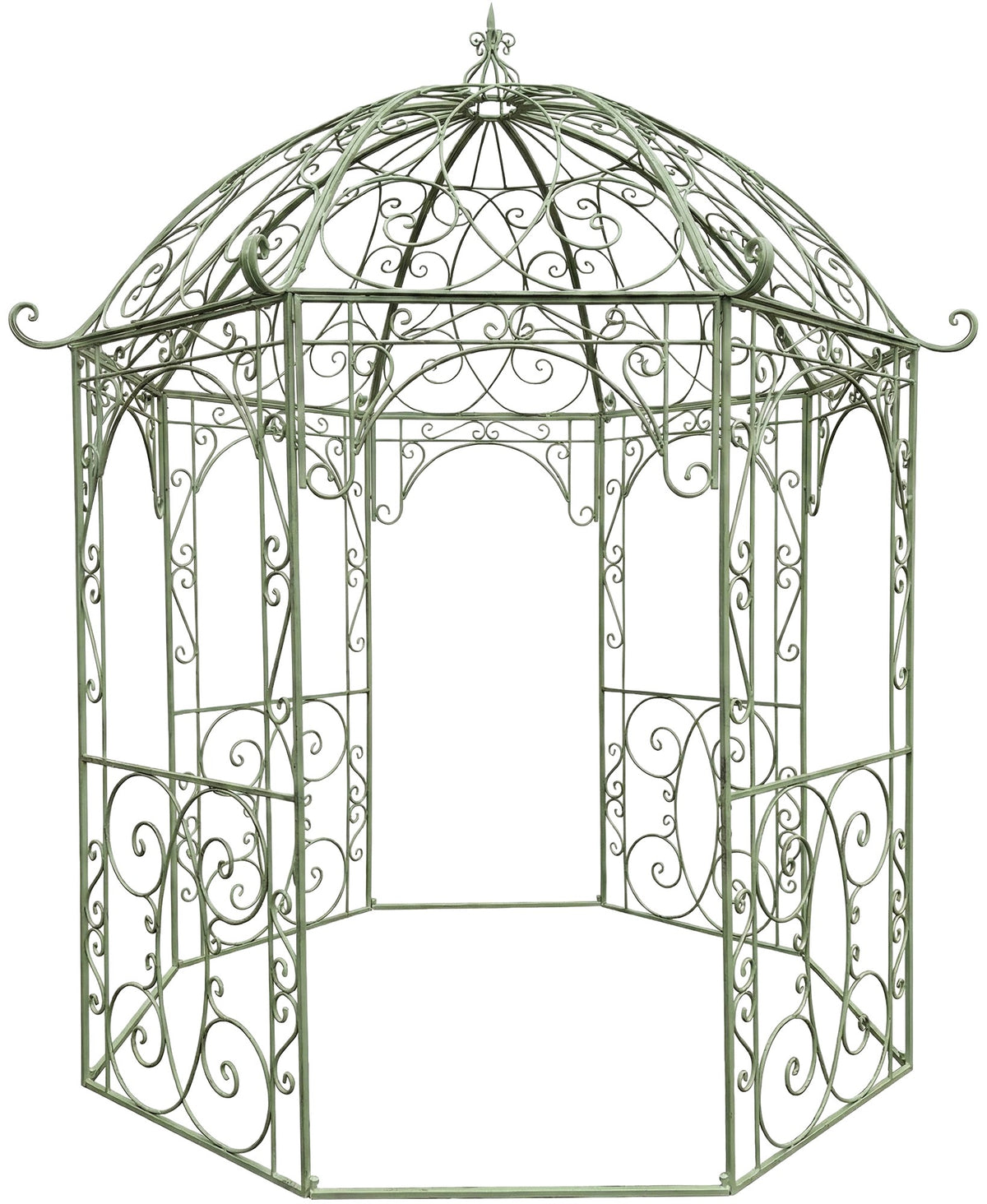 Pavillon Leila