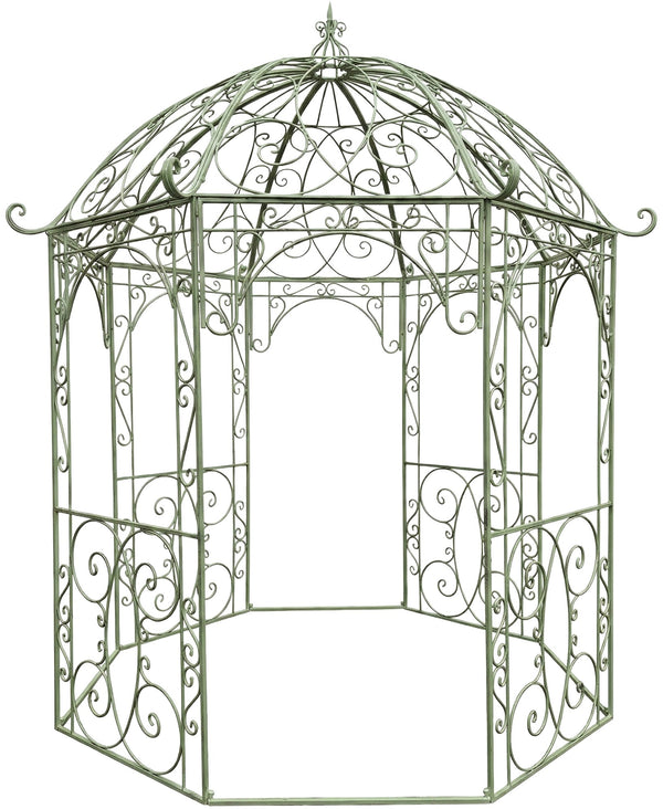 Pavillon Leila