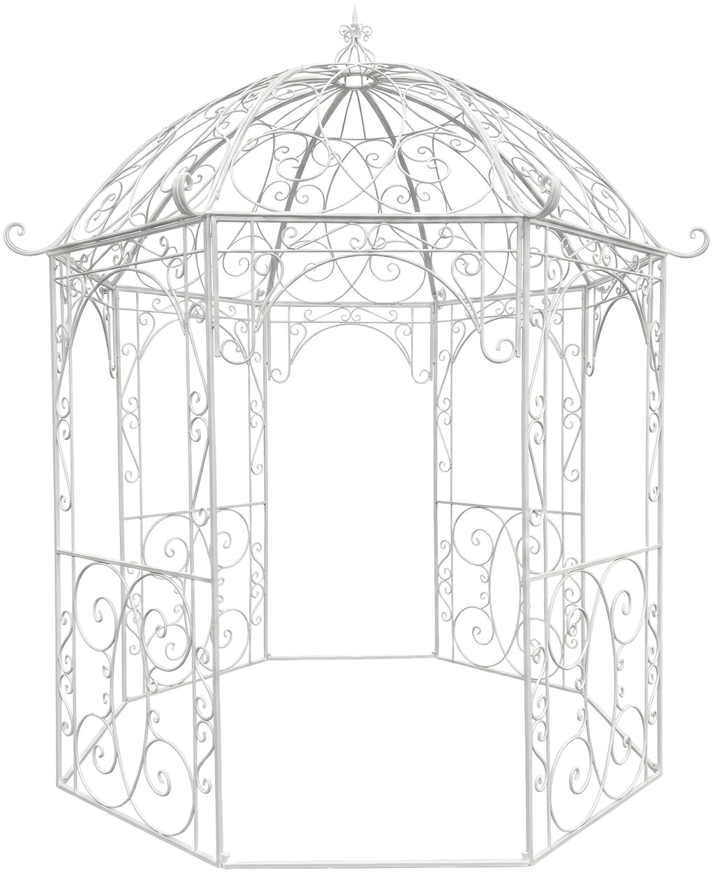 Pavillon Leila