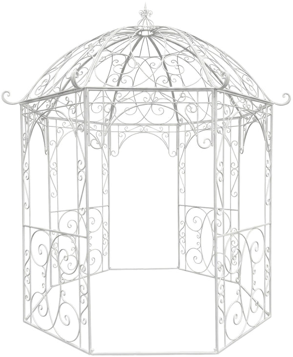 Pavillon Leila