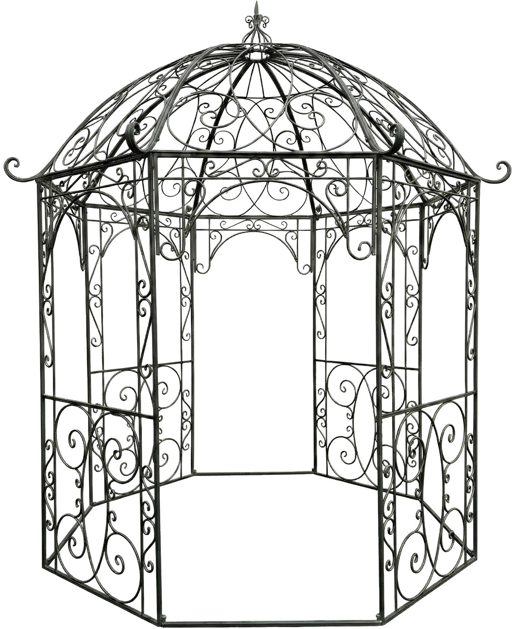 Pavillon Leila