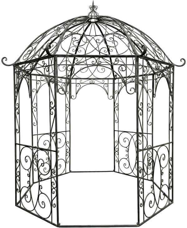 Pavillon Leila