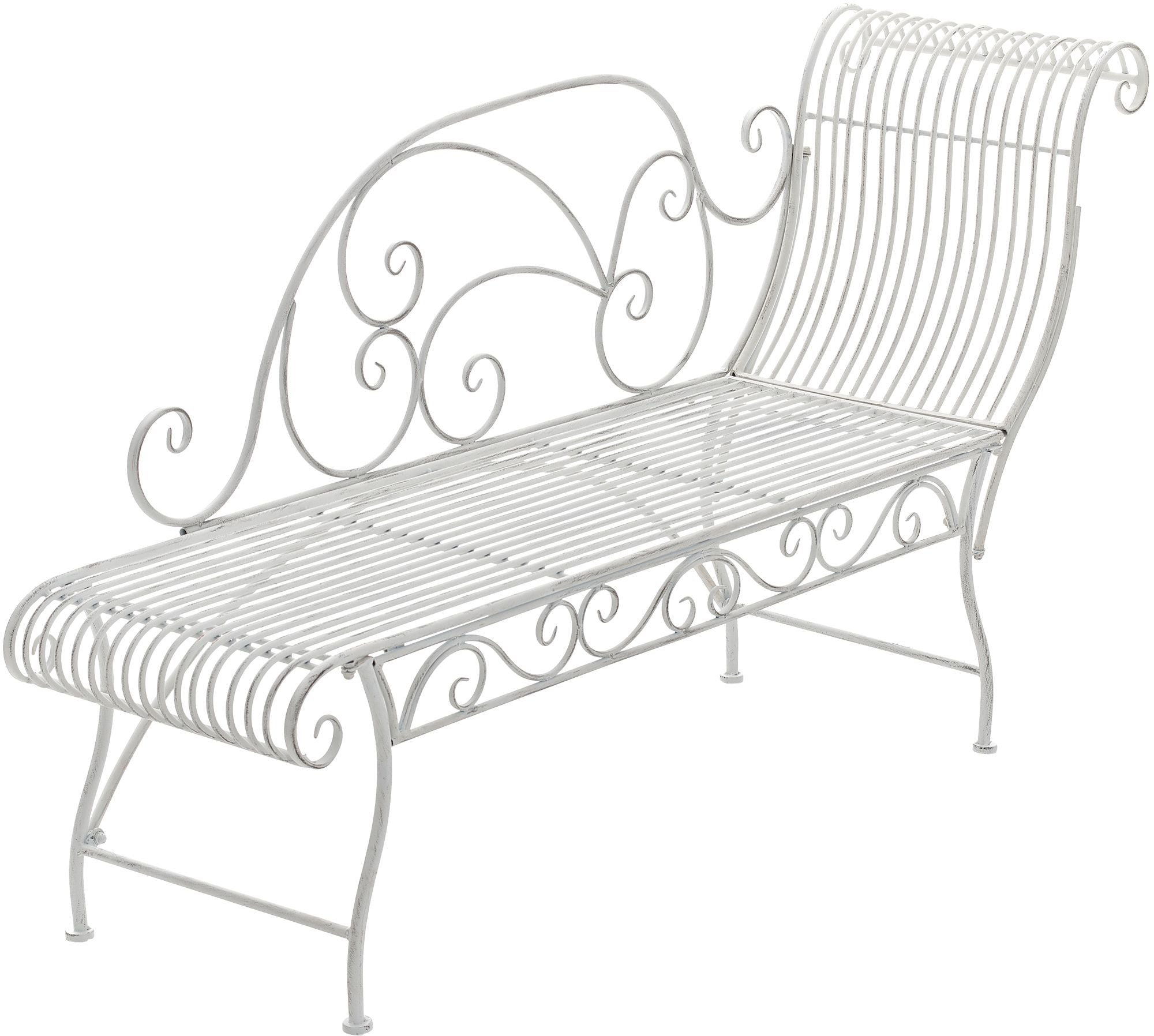 Gartenbank Karma Secundaire afbeelding