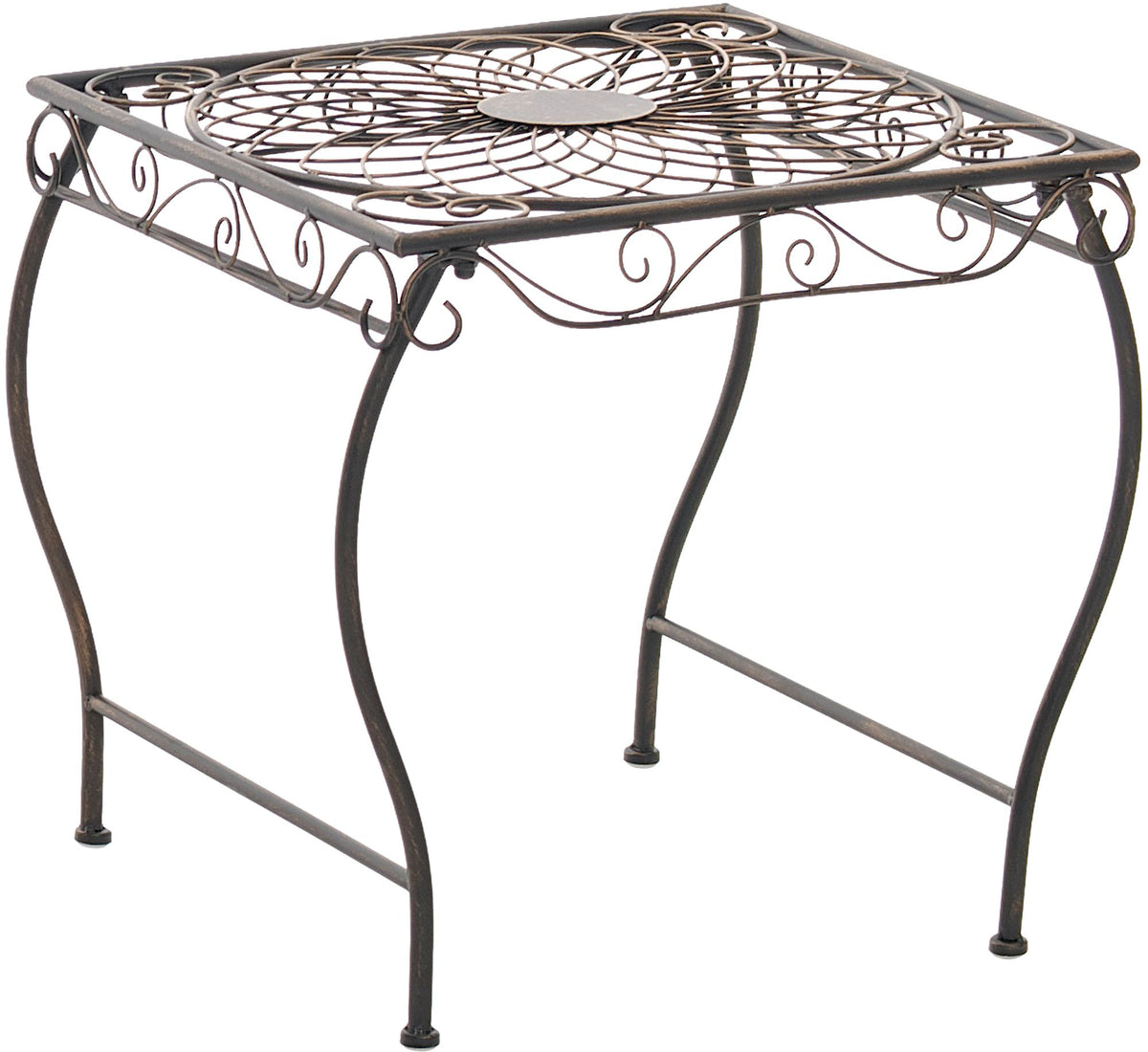 Gartentisch Zarina Hauptbild