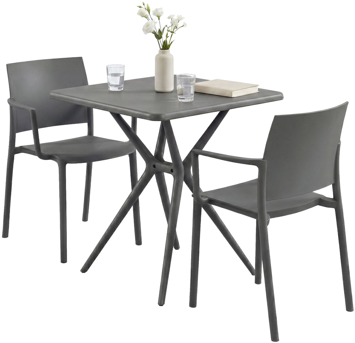 Gartenmöbel-Set Pula Hoofdafbeelding