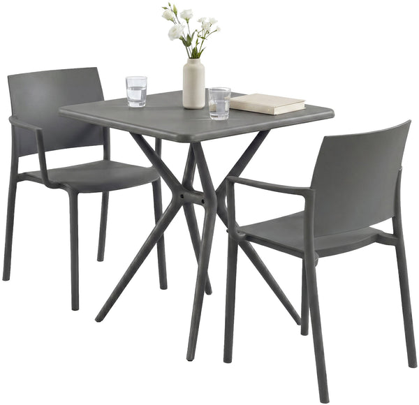 Gartenmöbel-Set Pula
