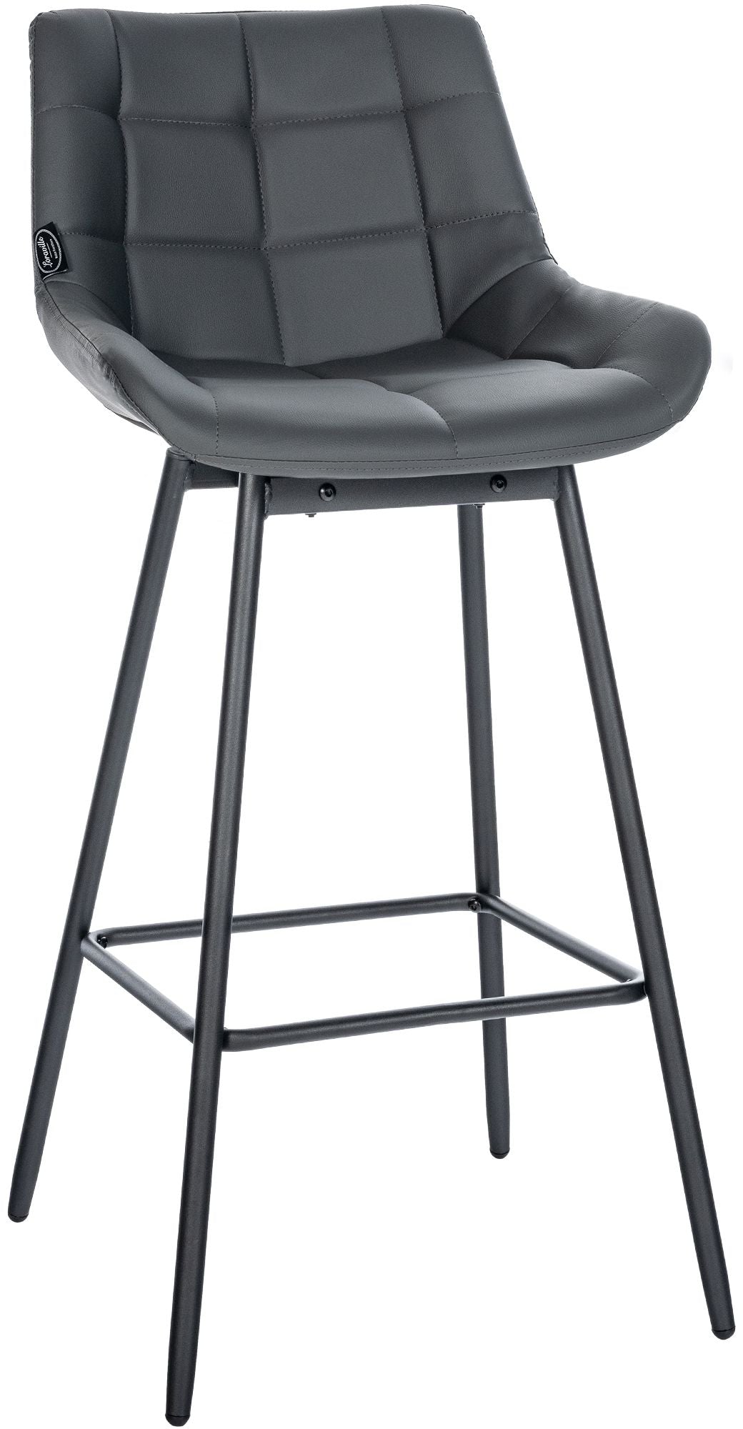 Barhocker Weston schwenkbar Hauptbild