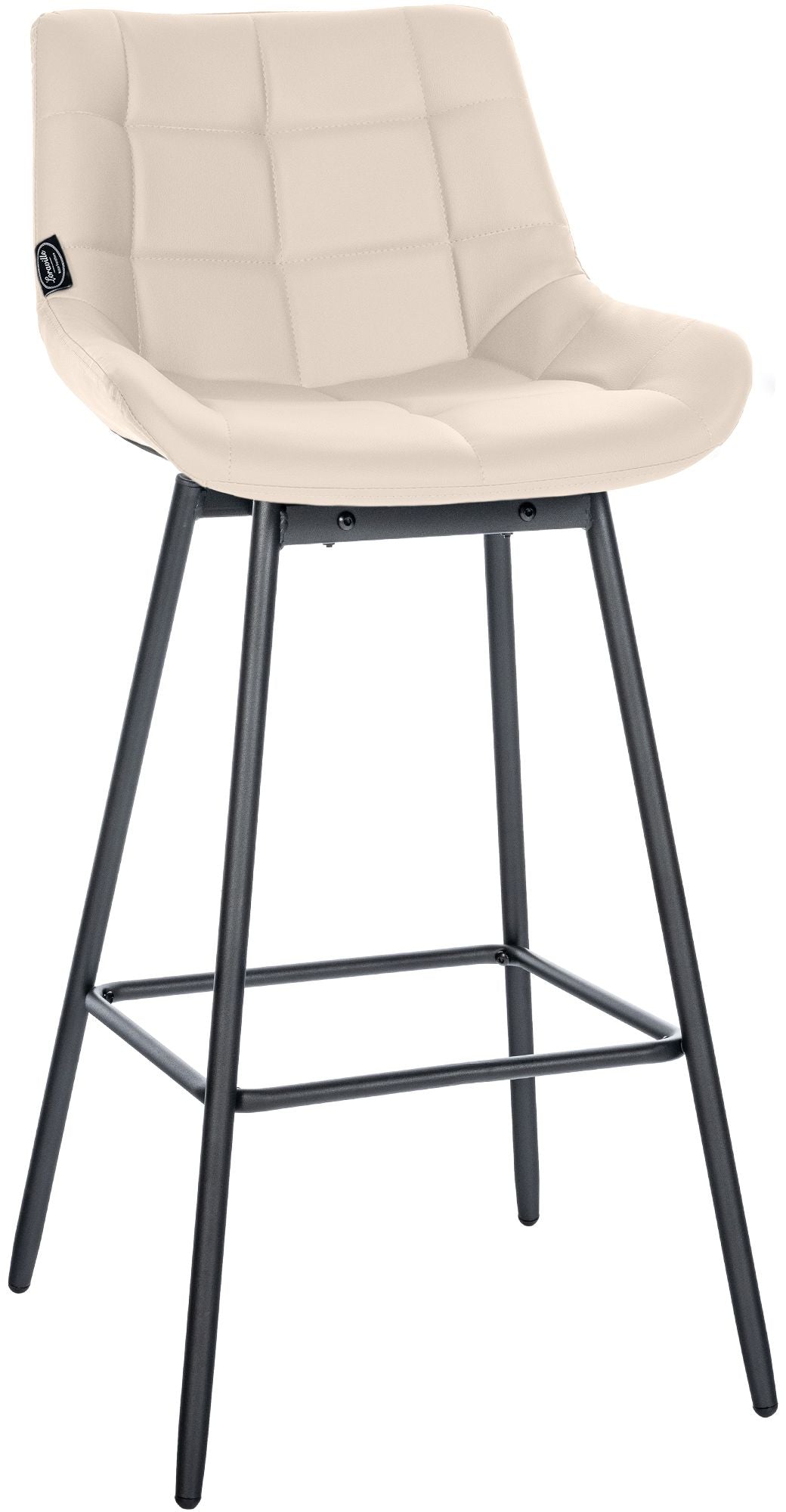 Barhocker Weston schwenkbar Zweitbild