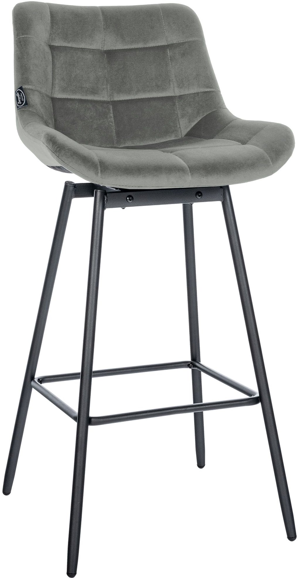 Barhocker Weston schwenkbar
