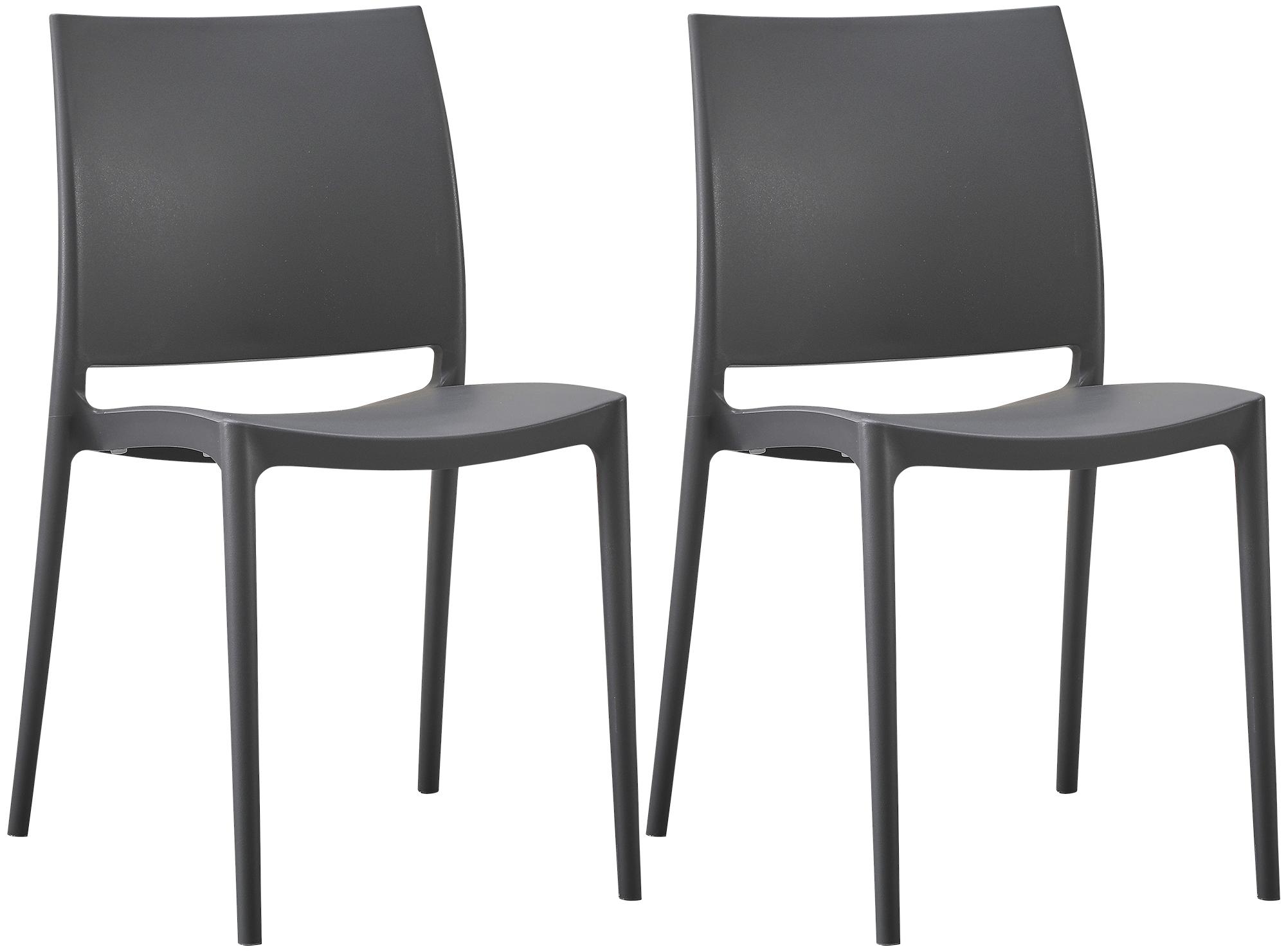 2er Set Gartenstühle Meton Zweitbild