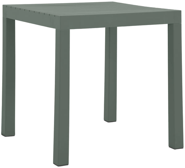 Gartentisch Kato 73 x 73 cm