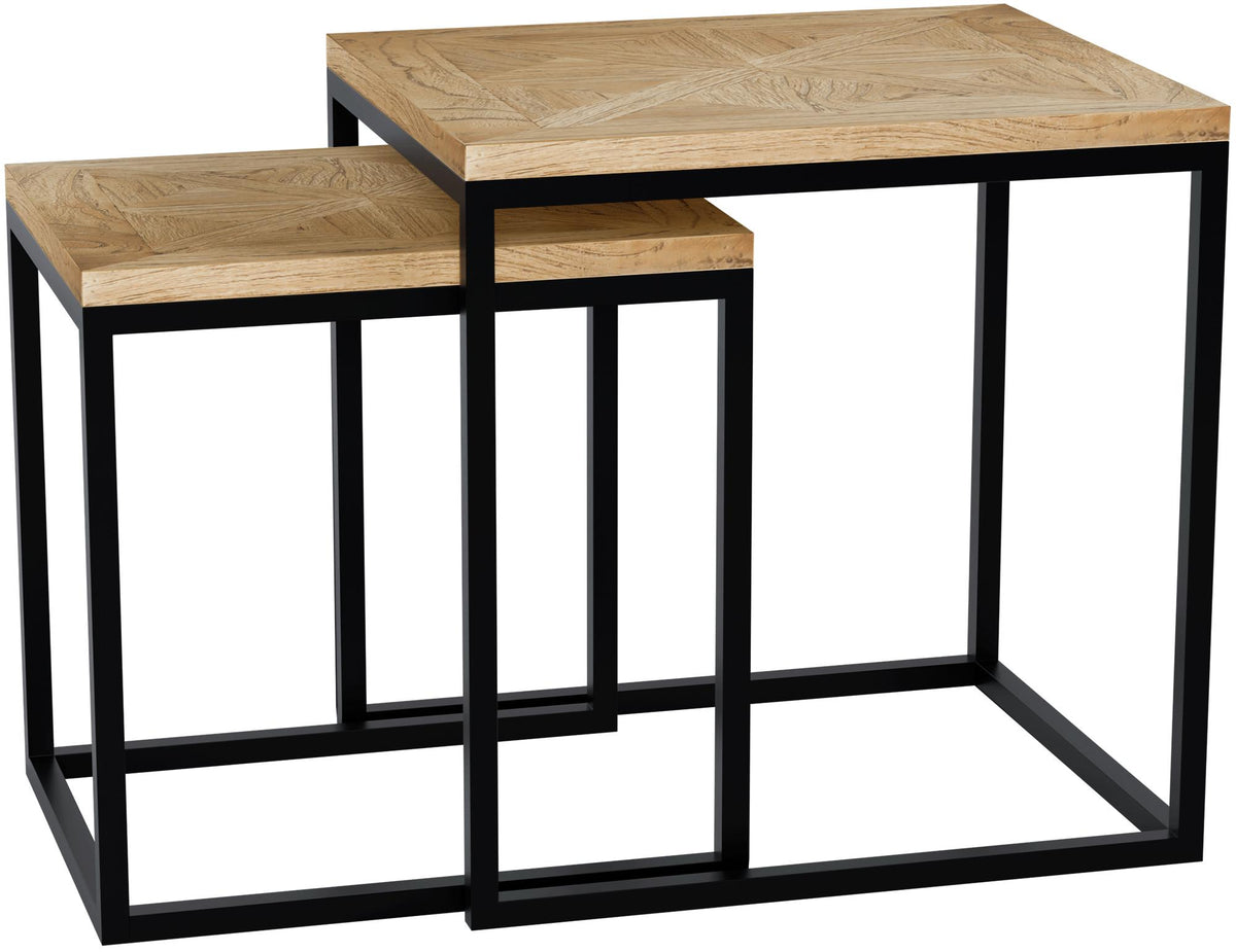 2er Set Beistelltische Talero Hauptbild