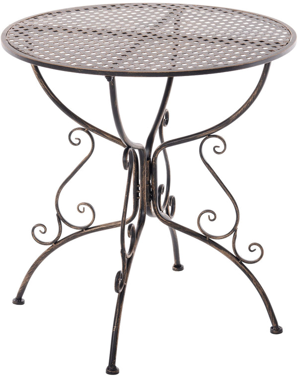 Gartentisch Amanda 70 cm