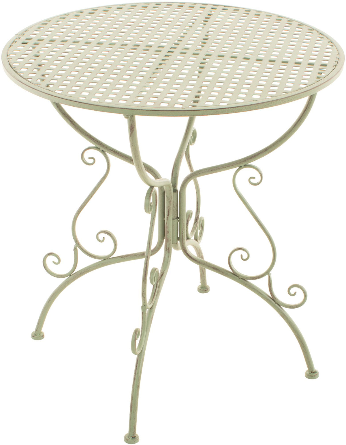 Gartentisch Amanda 70 cm