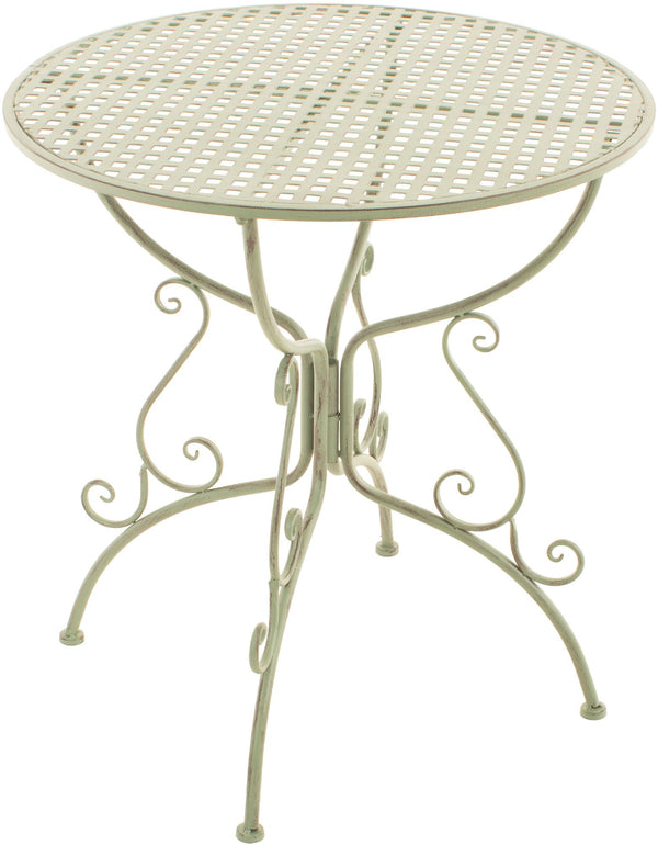 Gartentisch Amanda 70 cm