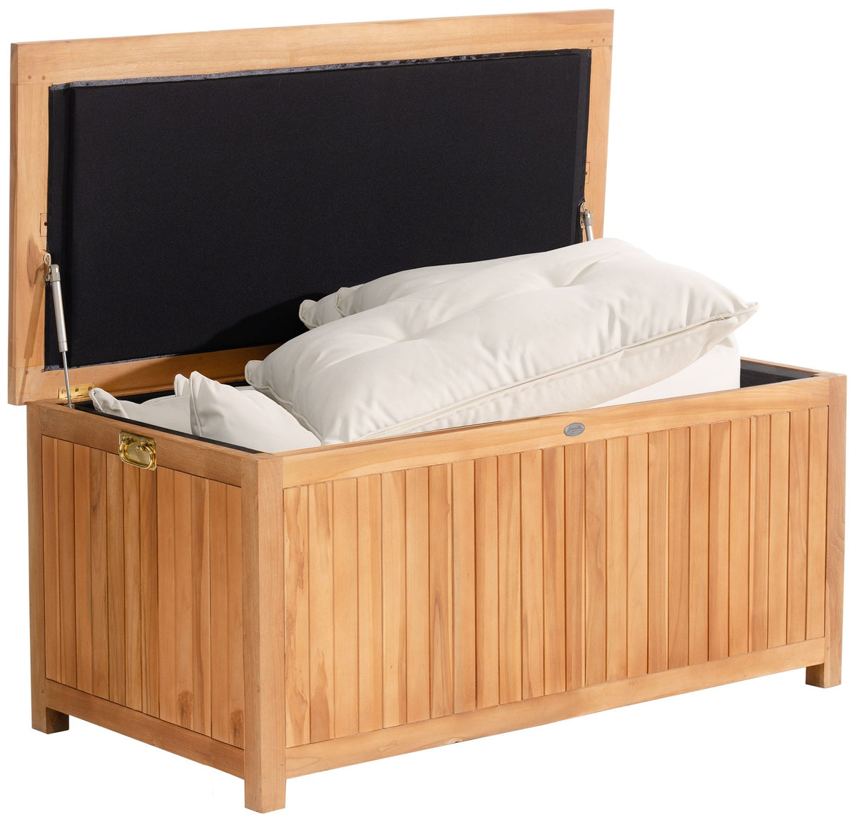 Teak Auflagenbox Odessa Hauptbild