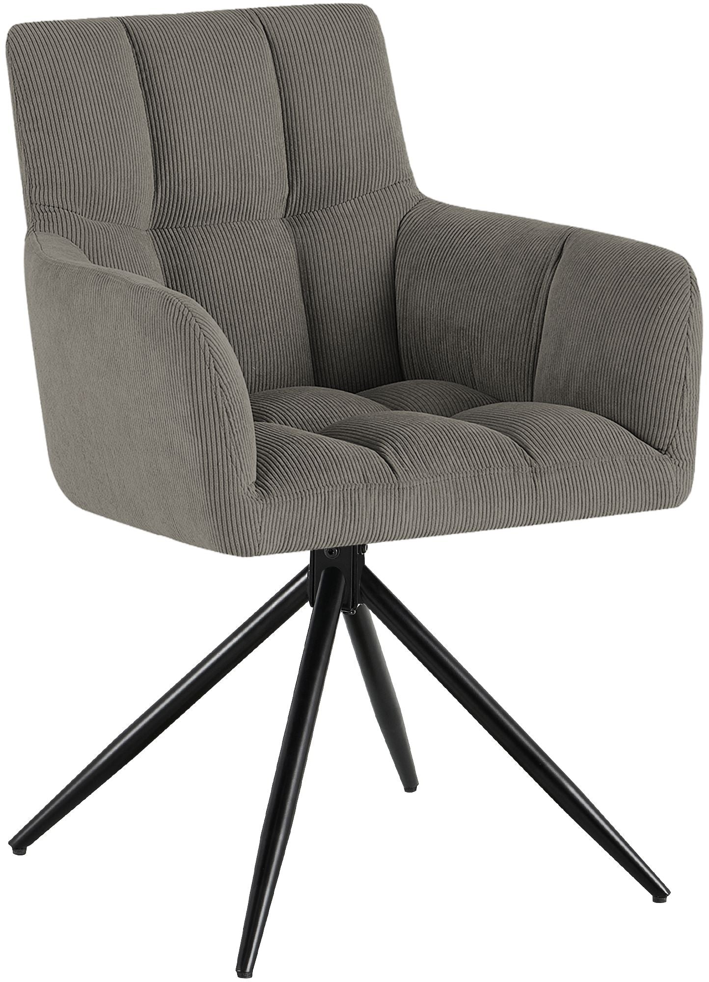 Esszimmerstuhl Jonah Cord Secundaire afbeelding