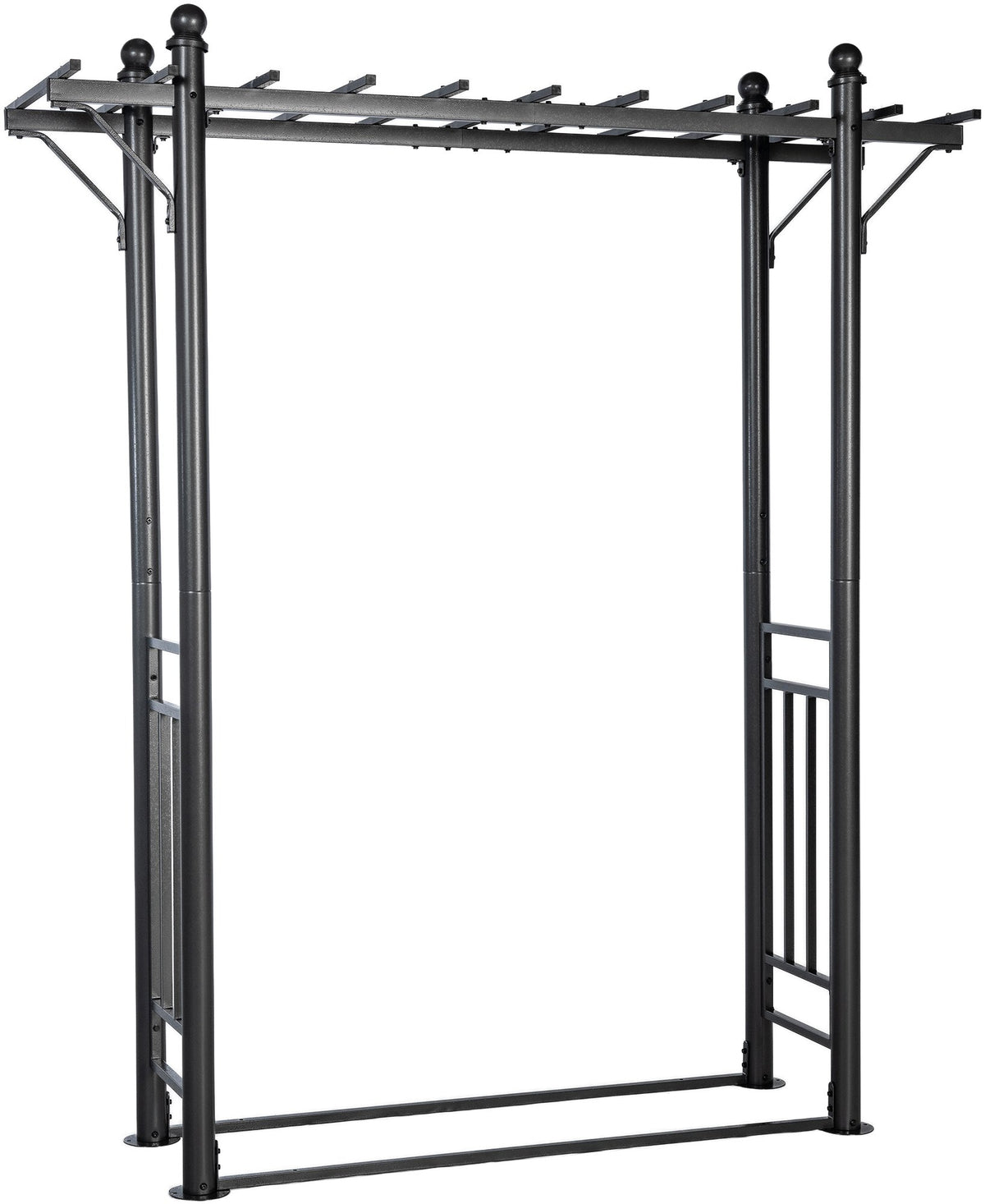 Rosenbogen Veranda Hauptbild