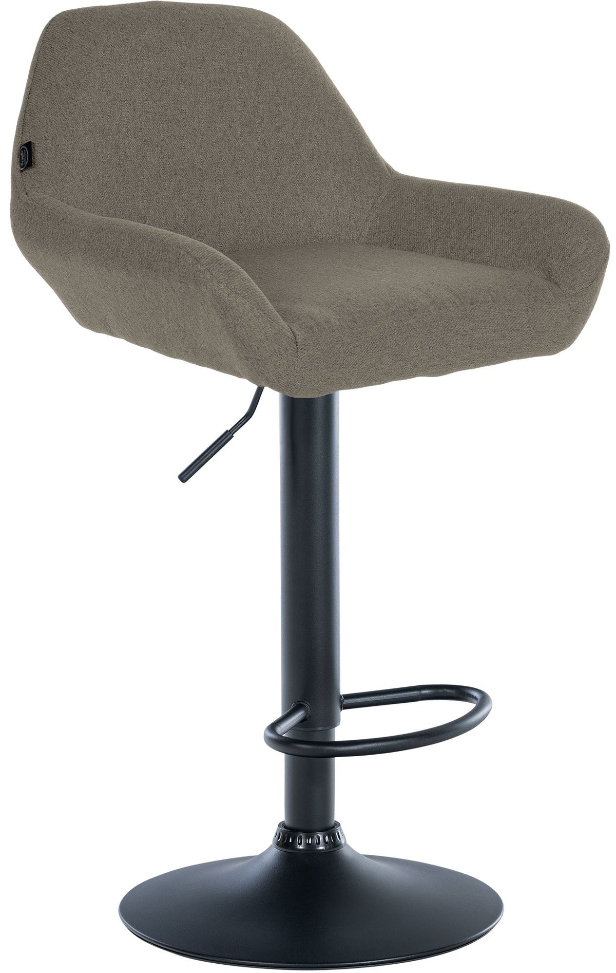 Barhocker Braga Stoff
