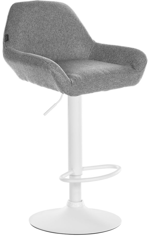 Barhocker Braga Stoff