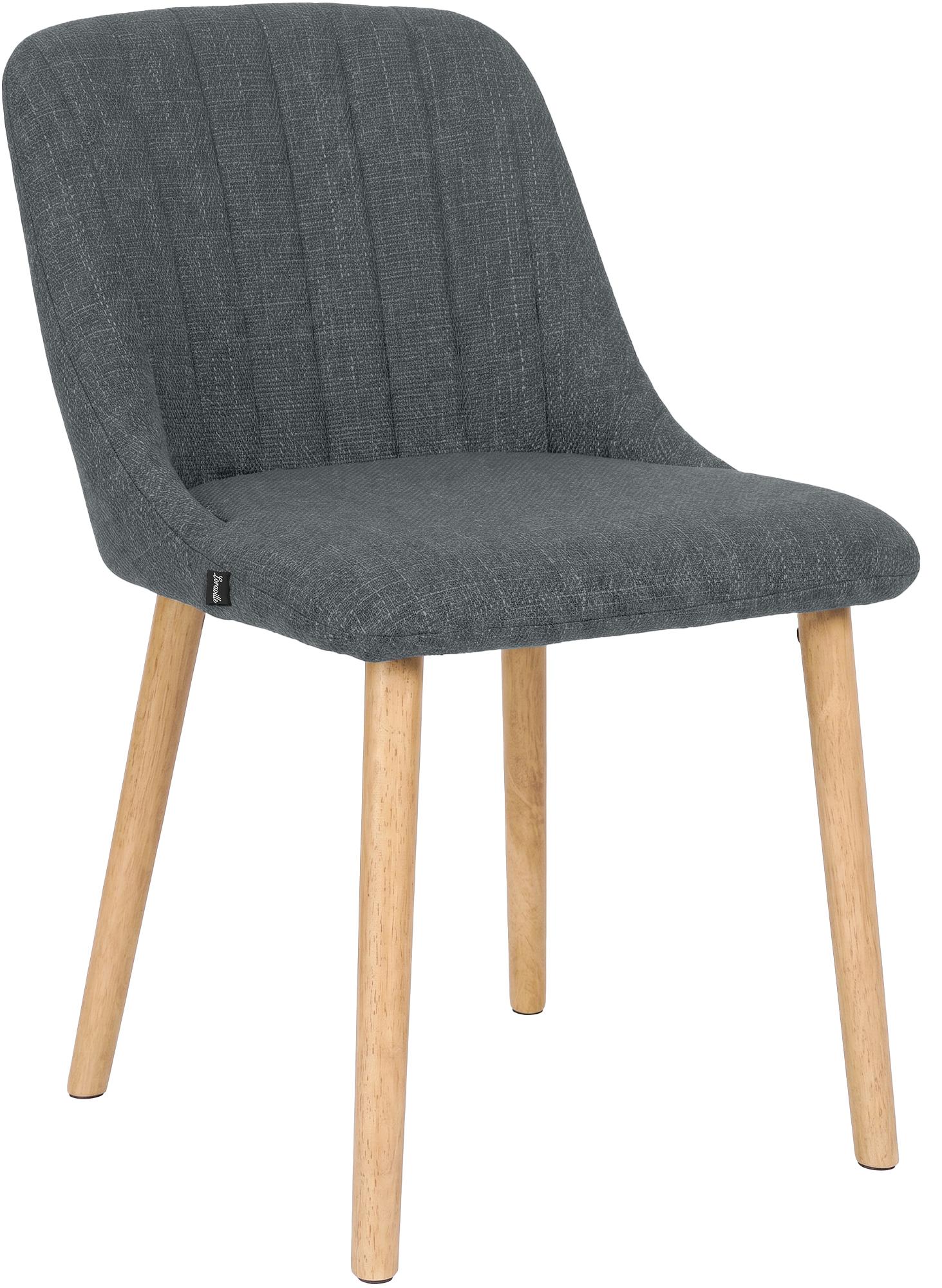 Esszimmerstuhl Arie Stoff Secundaire afbeelding