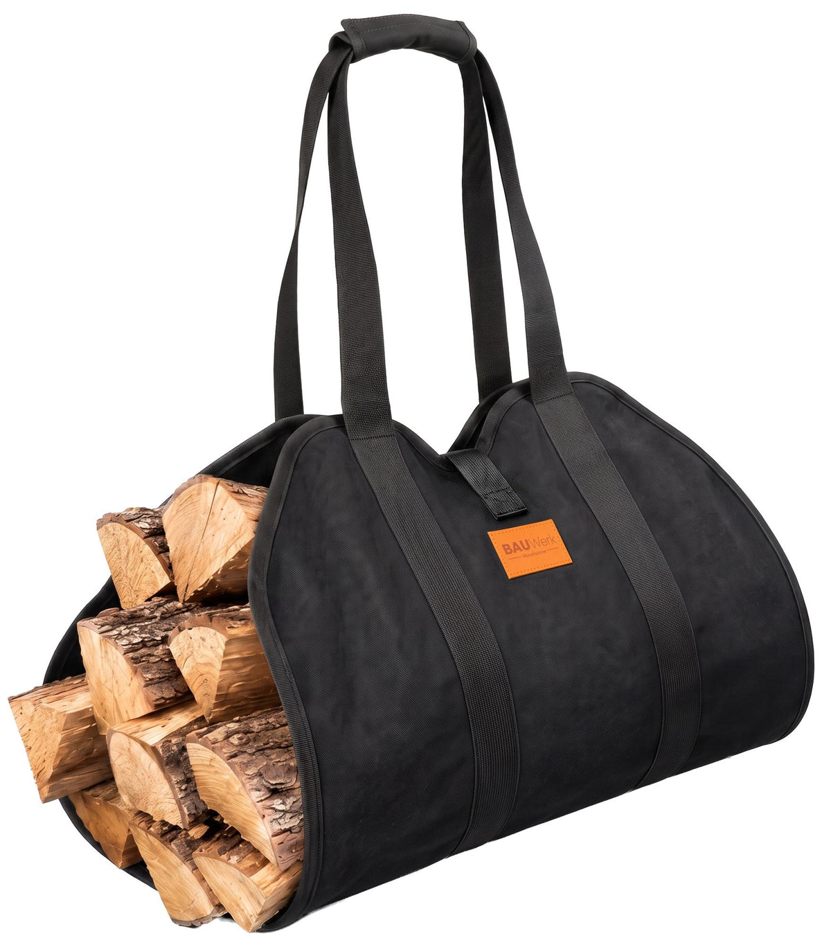Kaminholztasche Trondheim Hoofdafbeelding