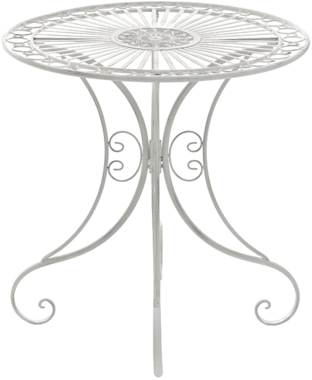 Gartentisch Hari