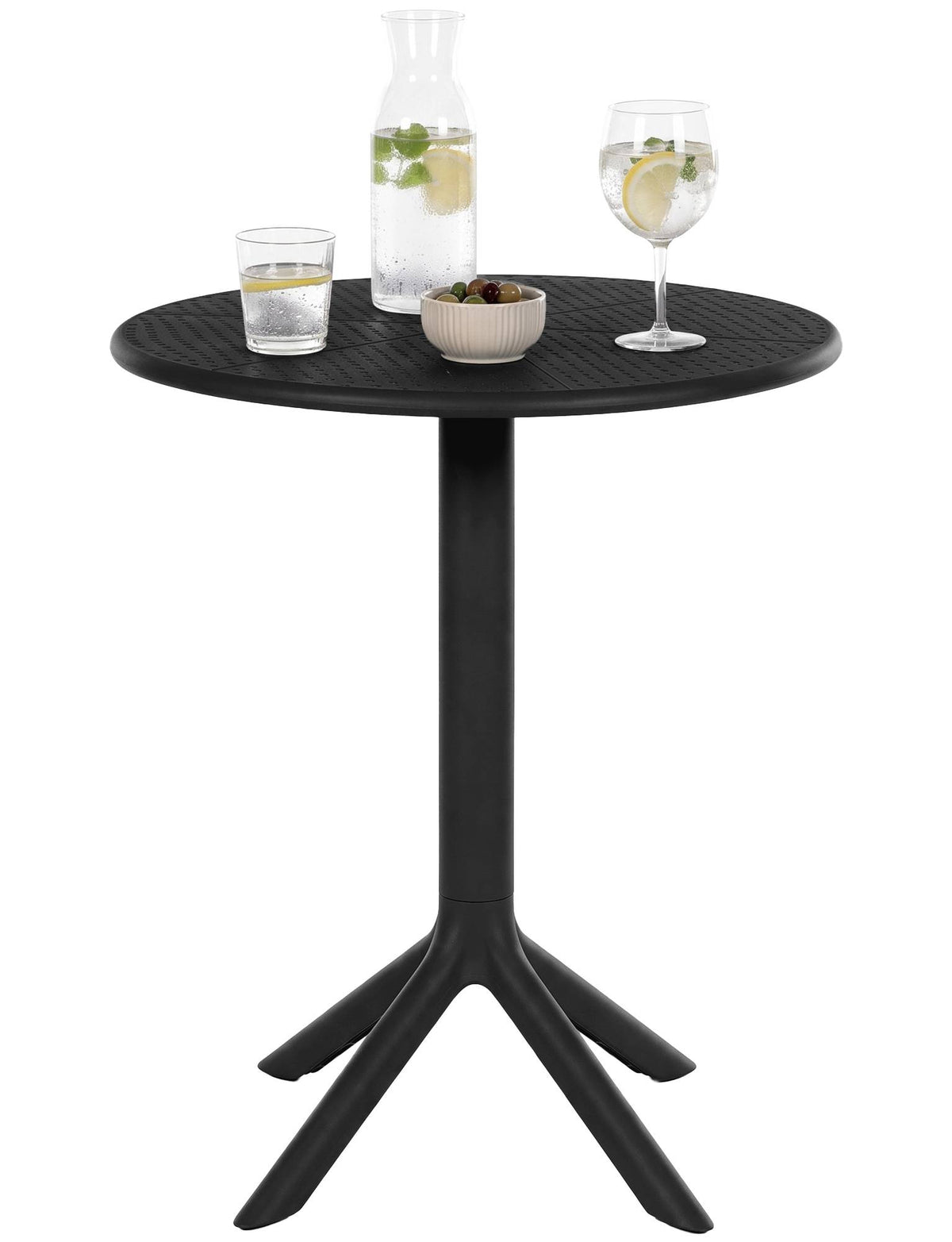 Tisch Lacota rund 60 cm Hauptbild